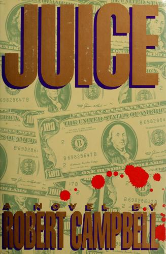 Cover of Juice