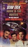Cover of Home is the Hunter