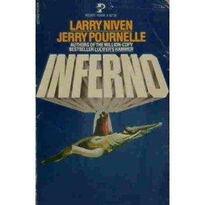 Cover of Inferno