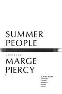 Cover of Summer People