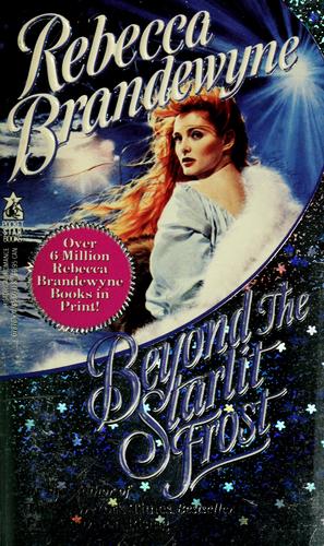 Cover of Beyond The Starlit Frost