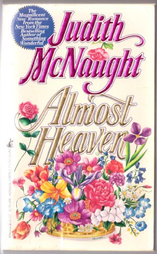 Cover of Almost Heaven