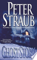 Cover of Ghost Story