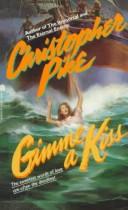 Cover of Gimme a Kiss