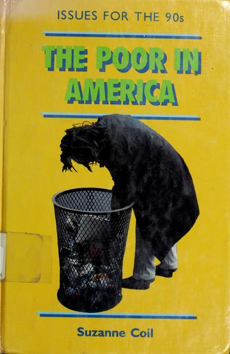 Cover of The poor in America