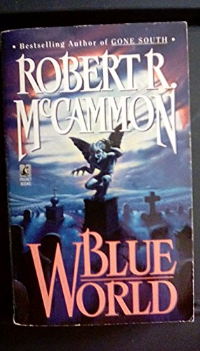 Cover of Blue World