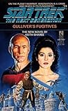 Cover of Gulliver's Fugitives