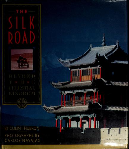 Cover of The Silk Road