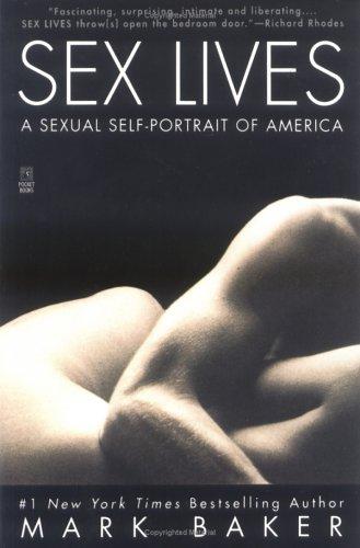 Cover of Sex lives