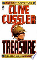 Cover of Treasure