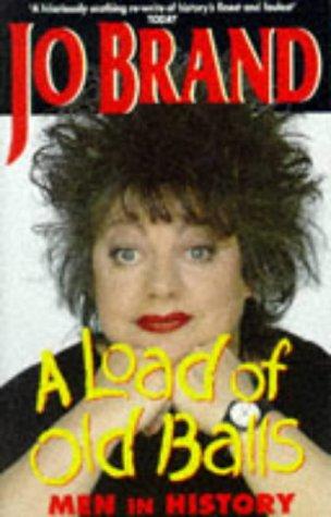 Cover of A Load of Old Balls