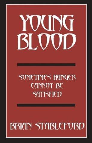 Cover of Young Blood