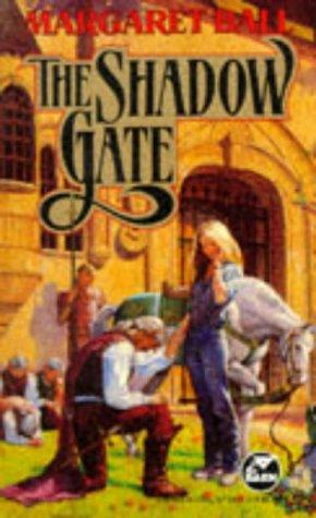 Cover of The Shadow Gate