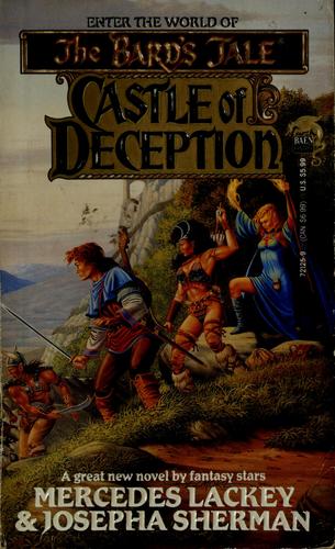 Cover of Castle of Deception