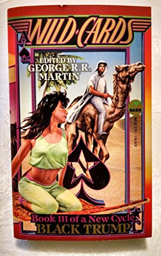 Cover of Marked Cards