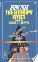 Cover of The Entropy Effect