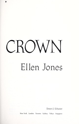 Cover of The fatal crown