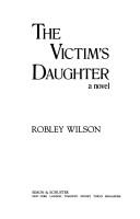 Cover of The victim's daughter