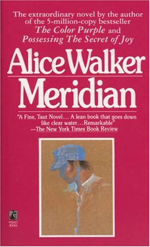 Cover of Meridian
