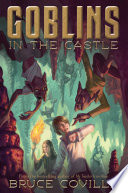 Cover of Goblins in the Castle