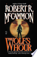 Cover of The Wolf's Hour