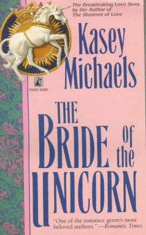 Cover of The bride of the unicorn