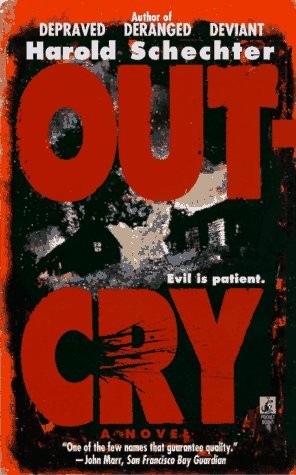 Cover of Outcry