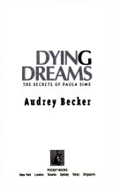 Cover of Dying Dreams