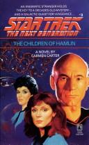 Cover of Star Trek The Next Generation - The Children of Hamlin