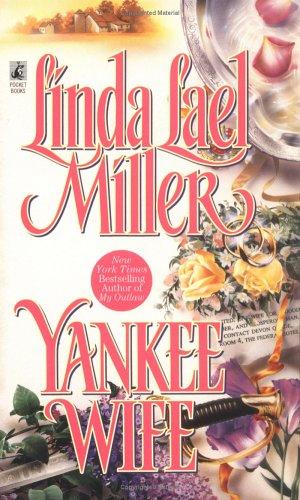 Cover of Yankee wife