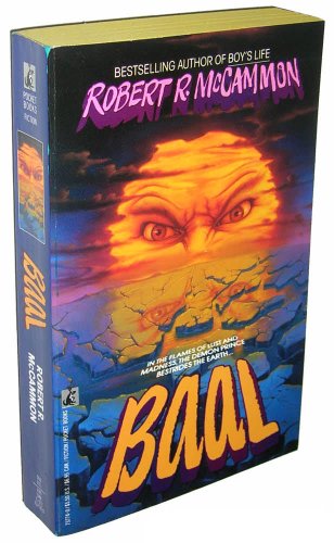 Cover of Baal