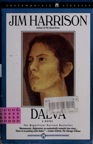 Cover of Dalva : a novel