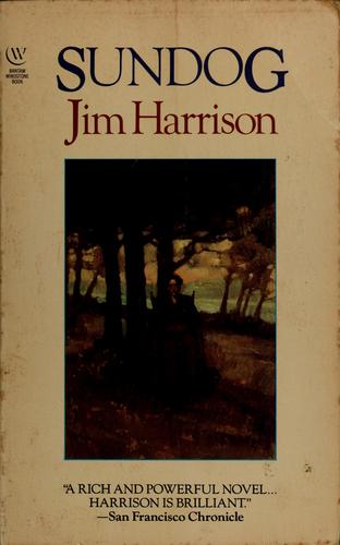 Cover of Sundog
