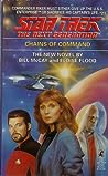 Cover of Chains of Command