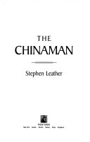 Cover of The Chinaman