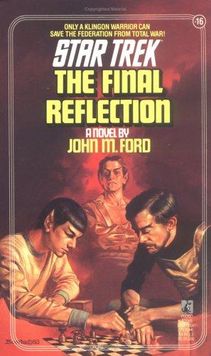 Cover of The Final Reflection