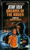 Cover of Star Trek - Dreams of the Raven