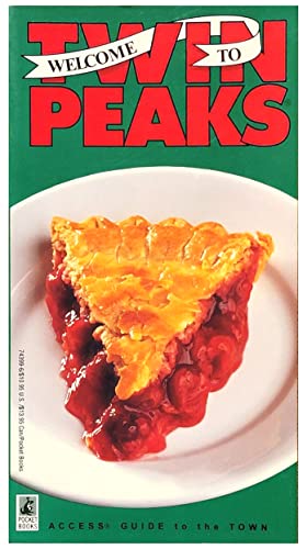 Cover of Twin Peaks