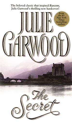 Cover of The Secret