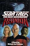 Cover of Reunion