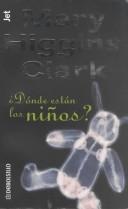 Cover of Where Are the Children?