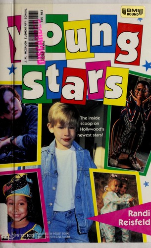 Cover of Young stars