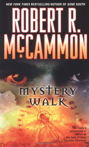 Cover of Mystery Walk