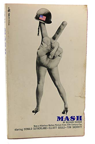 Cover of Mash
