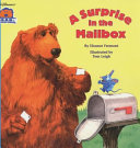 Cover of A Surprise in the Mailbox