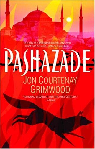Cover of Pashazade