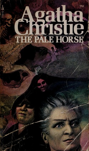 Cover of The Pale Horse