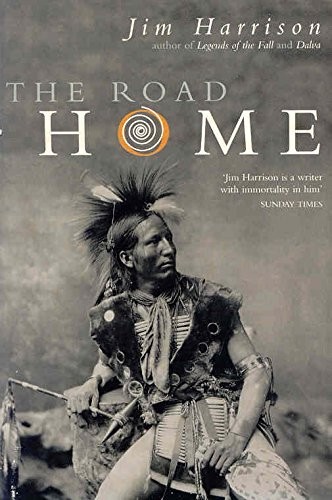 Cover of The Road Home
