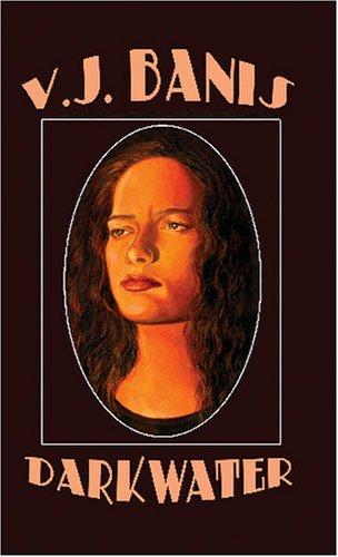 Cover of Darkwater