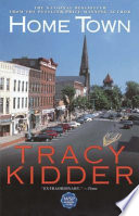 Cover of Home Town